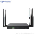 Multi Sim 4G LTE Wifi Cellular Industrial Router